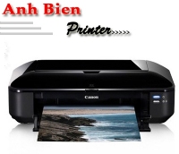 Máy in Canon IX6560 + Bộ tiếp mực ngoài